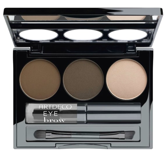 Eye Brow Kit - 2 Medium/Dark