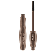 Glam & Doll Volume Brown Mascara Waterproof