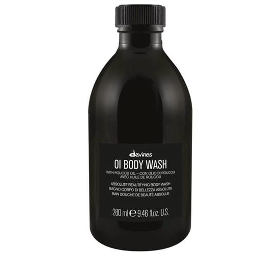 Body Wash