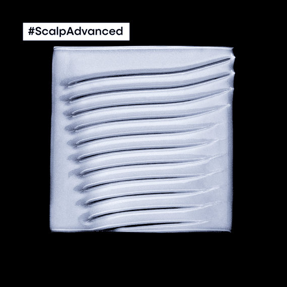 Scalp Advanced Anti-Dandruff Dermo-Clarifier Shampoo