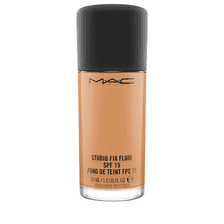 M·A·C - Studio Fix Fluid SPF 15 - NW 43 - 30 ml