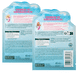 Foam Bath Rainbow Mermaid - 1 Sachet