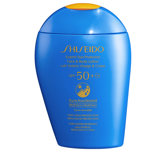 EXPERT SUN PROTECTOR Face and body lotion SPF50+