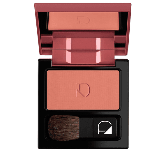 Compact Powder Blush - 26 Brick