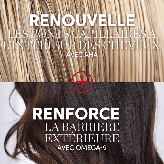 Après-Shampooing Soin Profond