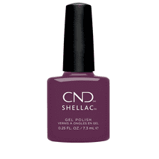 UV Color Coat - Verbena Velvet