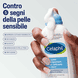 Schiuma Detergente Extra Delicata