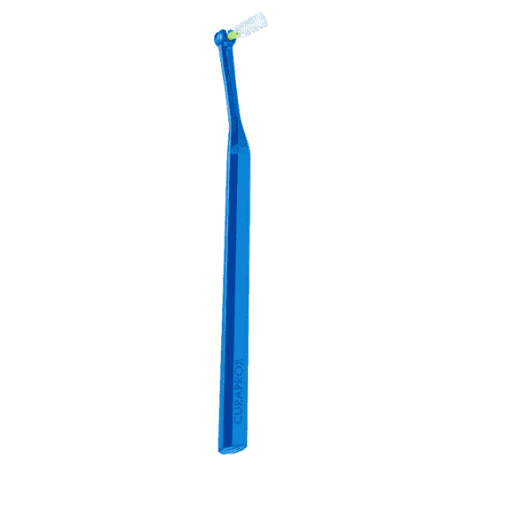 Manche Brossettes Interdentaires en Acier - UHS 475