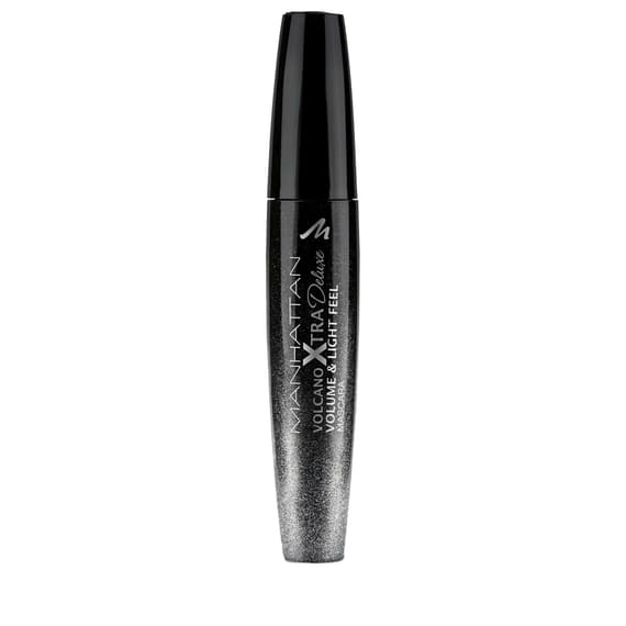 Volcano XTRA Deluxe Mascara – 1010Z Black