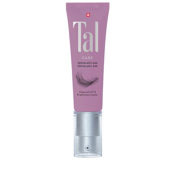 Serum Anti-Age