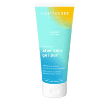 Aloe Gel Pur Limited Edition