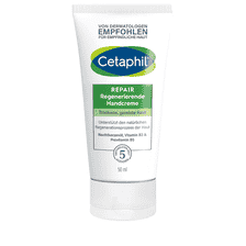 Repair Crème Régénérante Mains