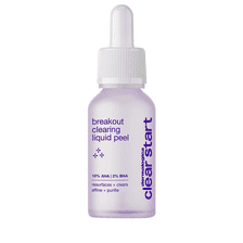 Breakout Clearing Liquid Peel