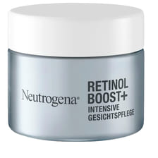Retinol Boost+ Intensive Facial Care
