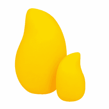 Make-up Sponge Set