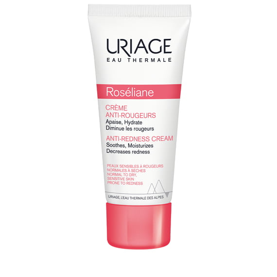 Cream Against Redness