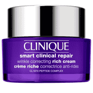 Smart Clinical Repair Wrinkle Correcting Cream Rich
