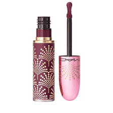 Powder Kiss Liquid Lipcolor - It's A Tie!