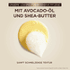 Shampoo Avocado-Öl Und Sheabutter