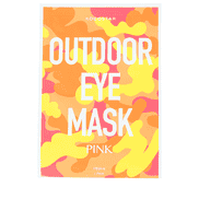 Camo Outdoor Eye Mask