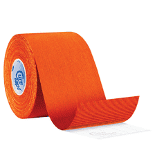 Classic 5 cm x 5 m - Orange