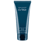 Davidoff - COOL WATER - After Shave Balm - 100ml