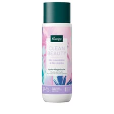 Douche Soin Hydro Fleur de Lotus Bio & Huile de Jojoba