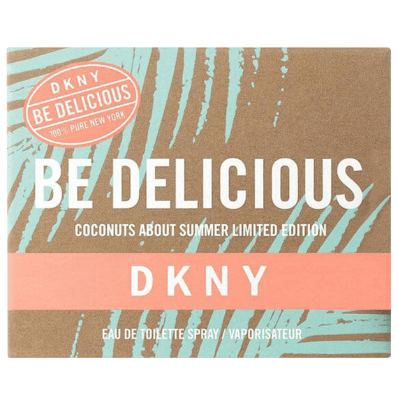Dkny coconuts about discount summer