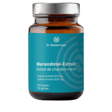 Milk Thistle Extract