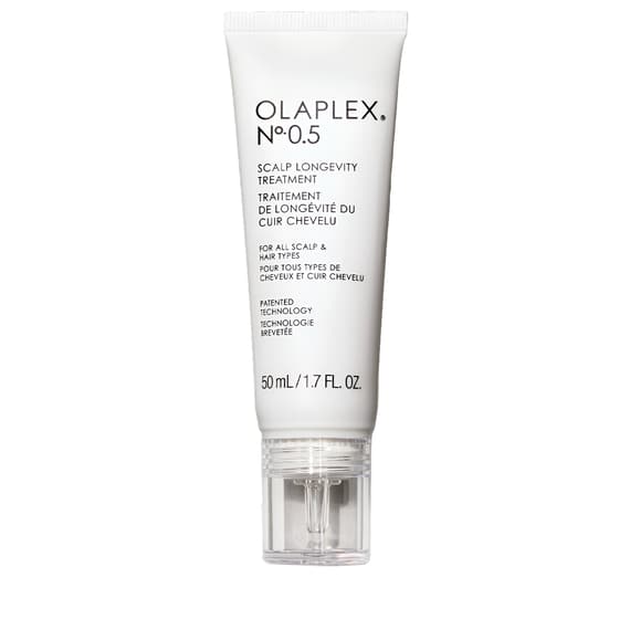 N° 0.5 Scalp Longevity Treatment