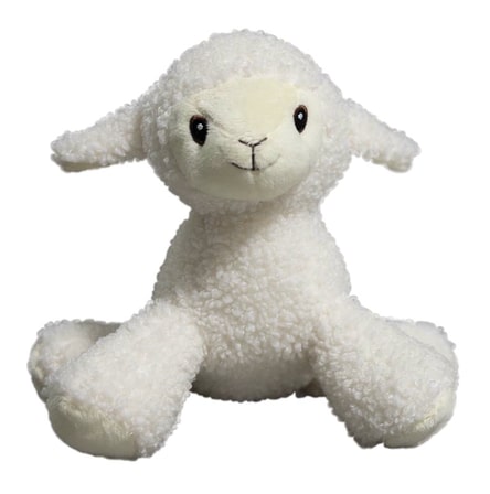 Kuschelschaf Stofftier