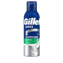 Sensitive Shave Foam