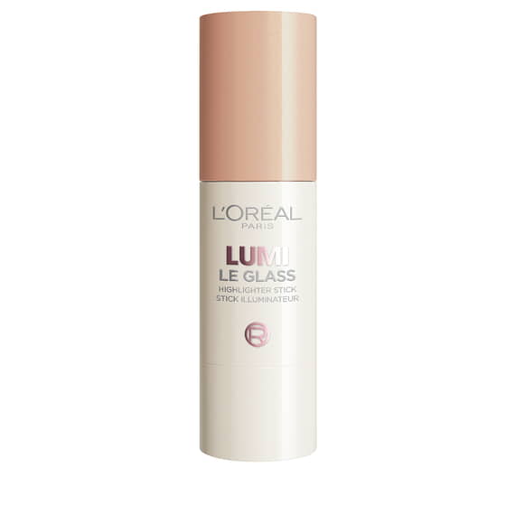Le Glass Highlighter Stick