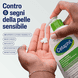 Crema Idratante Intensamente Nutriente