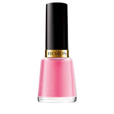 Nail Enamel - Bubbly