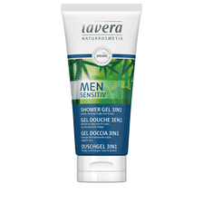 Gel Douche 3en1