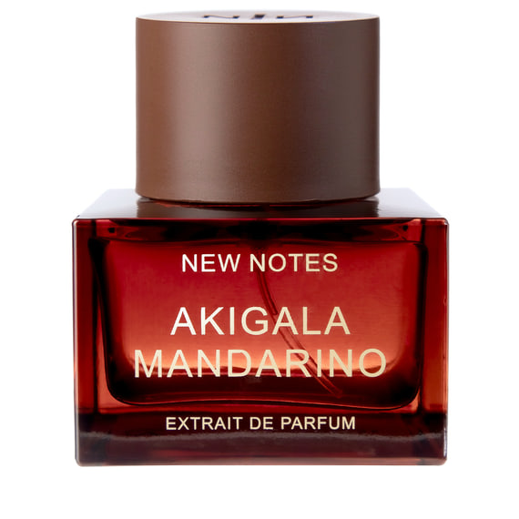 Akigala Mandarino Extrait de Parfum