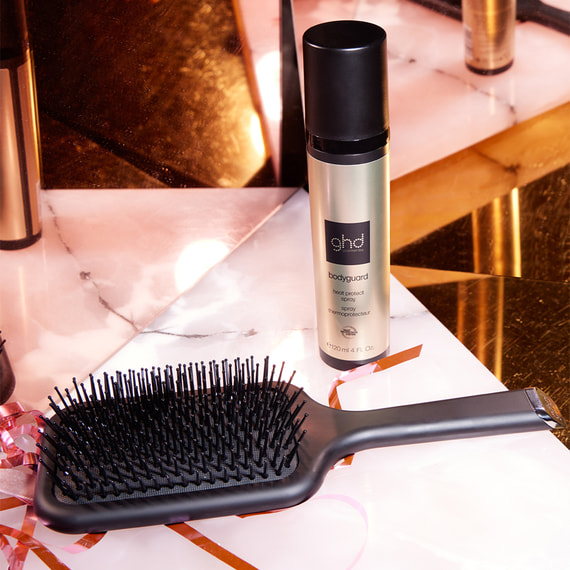 Core Set 2 Duo (Paddle Brush & Bodyguard)