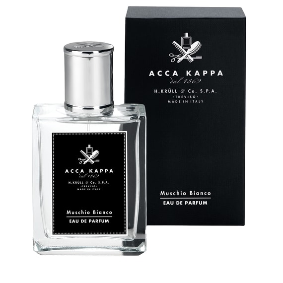 Acca kappa best sale white moss