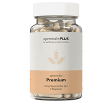 Spermidine Premium