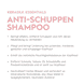Anti-Schuppen Shampoo