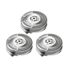 Scherköpfe SH50/50
