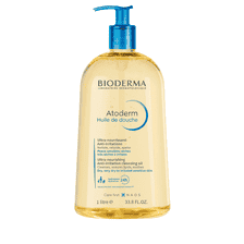 HUILE DE DOUCHE Ultra-nourrisante