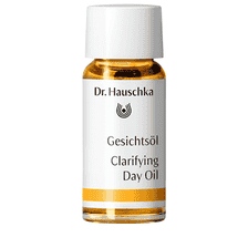 Facial Oil