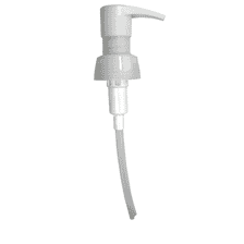 Pump for 500 ml bottle from Wella