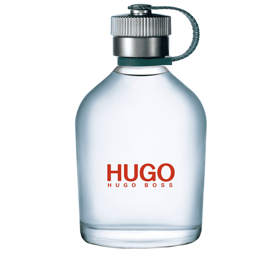 Eau de Toilette Natural Spray