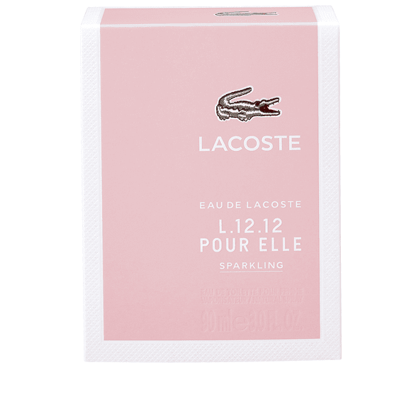 Eau de Toilette Natural Spray Sparkling