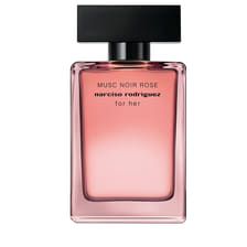 Musc Noir Rose Eau de Parfum