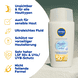 UV Face Invisible Daily Fluid SPF50+