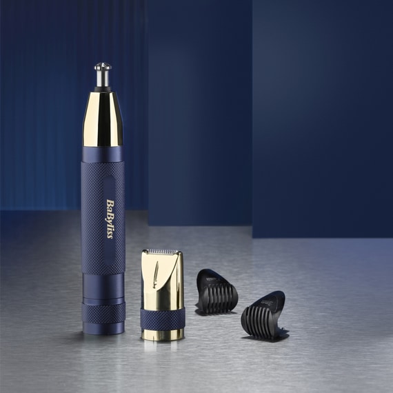 Babyliss nose trimmer best sale